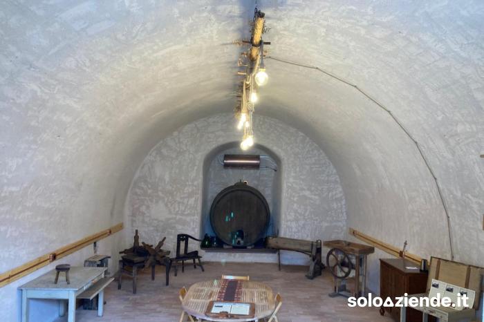 Affitto Locali commerciali e artigianali CANTINA STORICA RESTAURATA a Verona (VR)